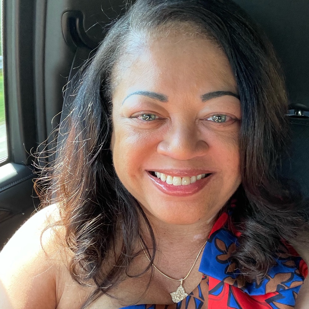 Meet your Posher, Marva